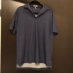 Peter Millar Golf Polo M